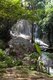 Thailand: Phiang Din Waterfall near Suan Hin Pha Ngam, Loei Province